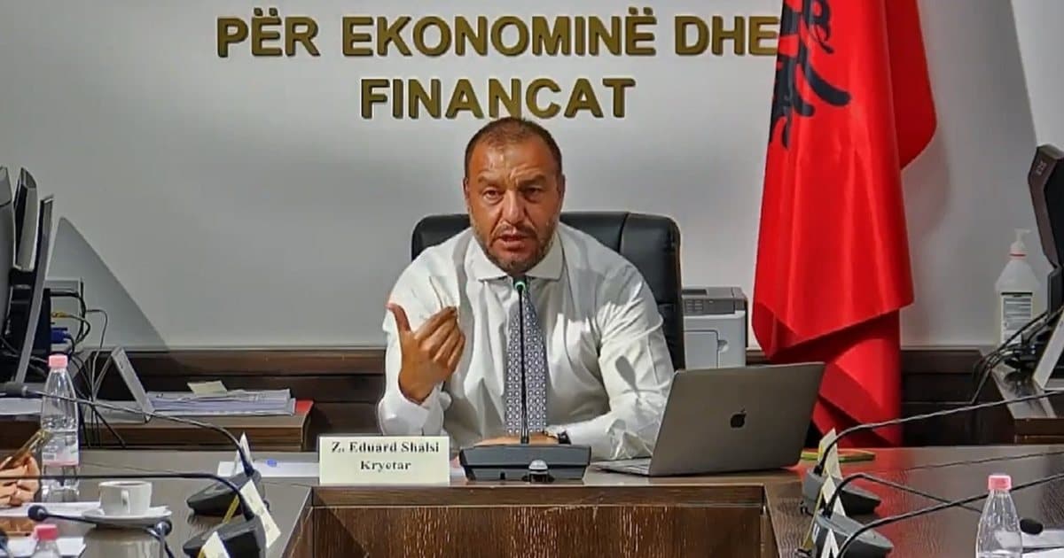 “Më informoni për kontrollin e zyrtarëve”. Shalsi kërkon publikimin e “planit” e auditimit të KLSH-së