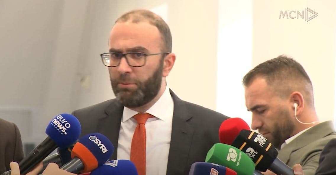 “Rama dhe Veliaj, në burg për 7 katet pa leje”/ Bardhi: Nesër do vijojmë aksionin në Parlament (VIDEO)