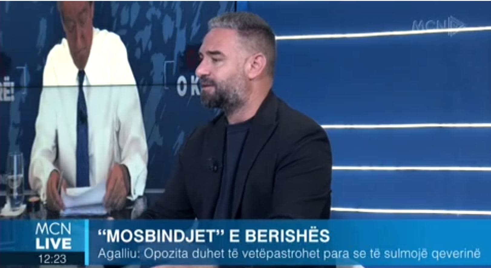 “Mosbindjet” e Berishës/ Agalliu: Opozita nuk shihet si alternativë, duhet të vetëpastrohet para se të sulmojë qeverinë (VIDEO)