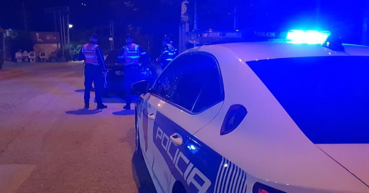Sarandë, plagosen me thikë dy vëllezër
