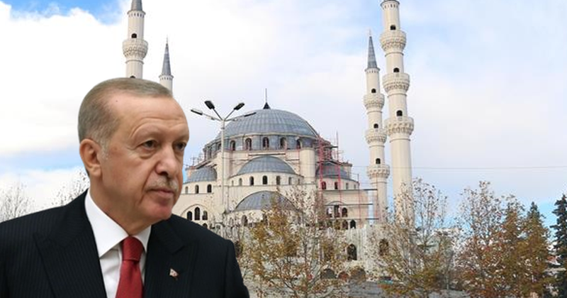 Vizita e Erdoganit, nesër bllokohen disa rrugë të kryeqytetit