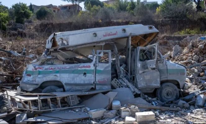 "42 mijë të vrarë që nga nisja e luftës në Gaza"
