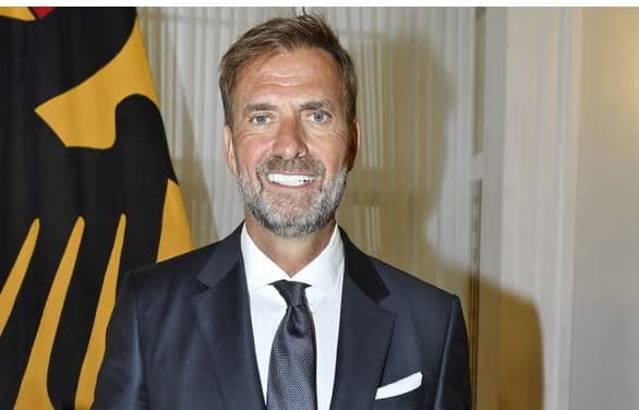 Jürgen Klopp kthehet në lojë, emërohet kreu i futbollit global i Red Bull