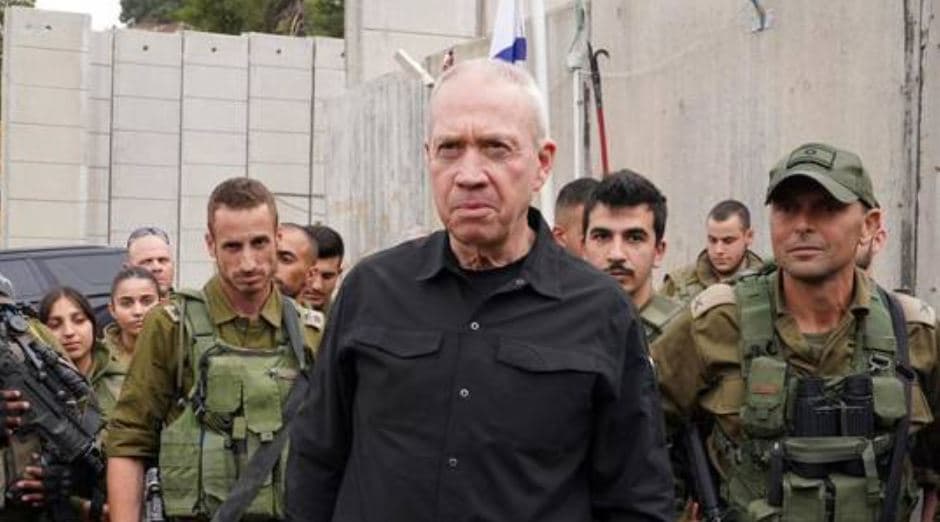 Netanyahu anulon vizitën e ministrit të mbrojtjes në SHBA