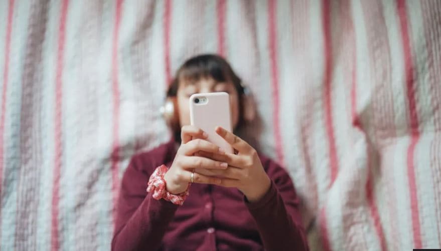 TikTok paditet për 'ndikim negativ' të shëndetin mendor të adoleshentëve