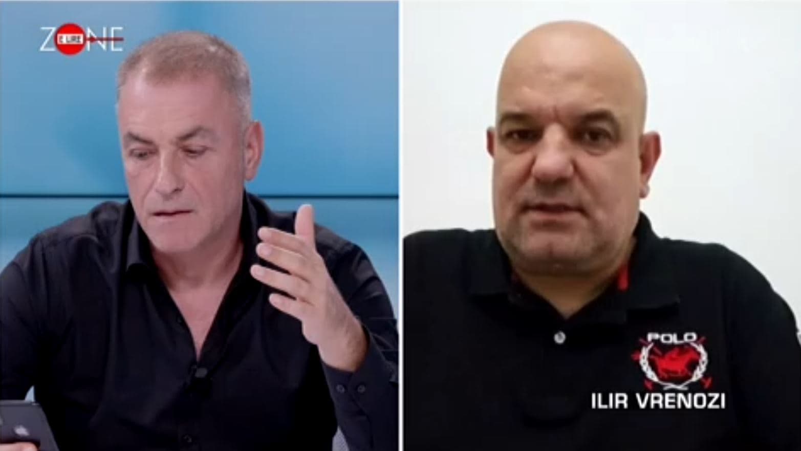Vrenozi: Protestat s’na shpien gjëkundi! Deputetët e PD të hyjnë në grevë urie