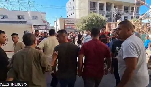 Izraeli sulm në një shkollë në Gaza, 28 ​​të vrarë dhe 54 të plagosur