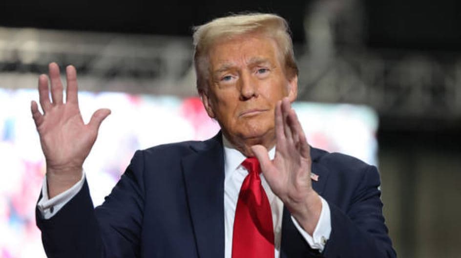 Trump: Ishim pranë marrëveshjes së denuklearizimit me Rusinë dhe Kinën