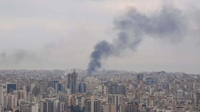 Izraeli sulmon Bejrutin, 22 të vdekur dhe 117 të plagosur 