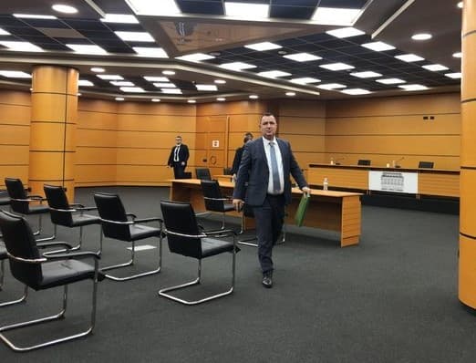 KPK konfirmon në detyrë prokurorin e Durrësit, Gëzim Veizi