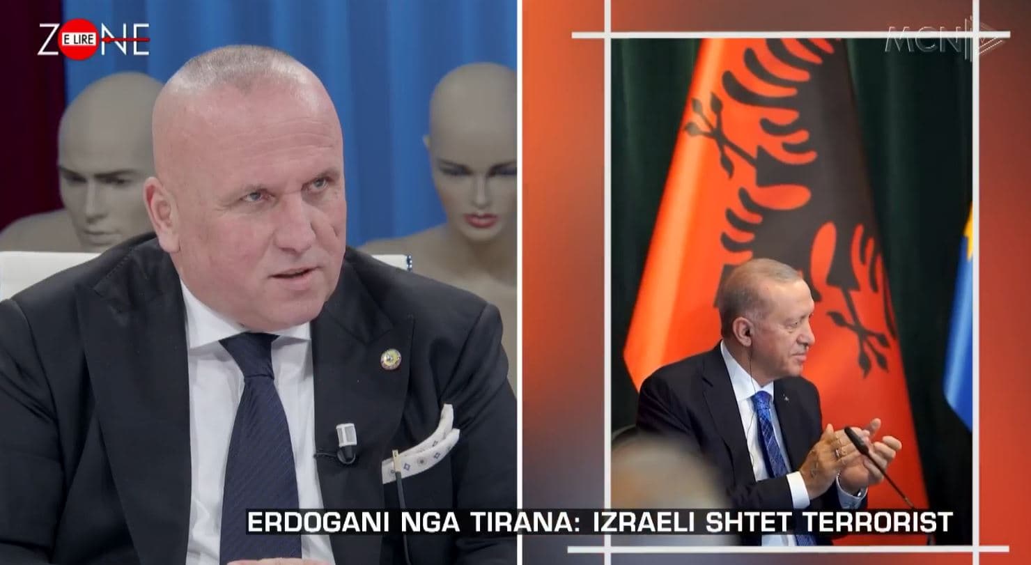 “Izraeli shtet terrorist”, Kulla: Erdogani iu përgjigj Ramës me gjuhë të rëndë politike. Kryeministri mes dy zjarreve  