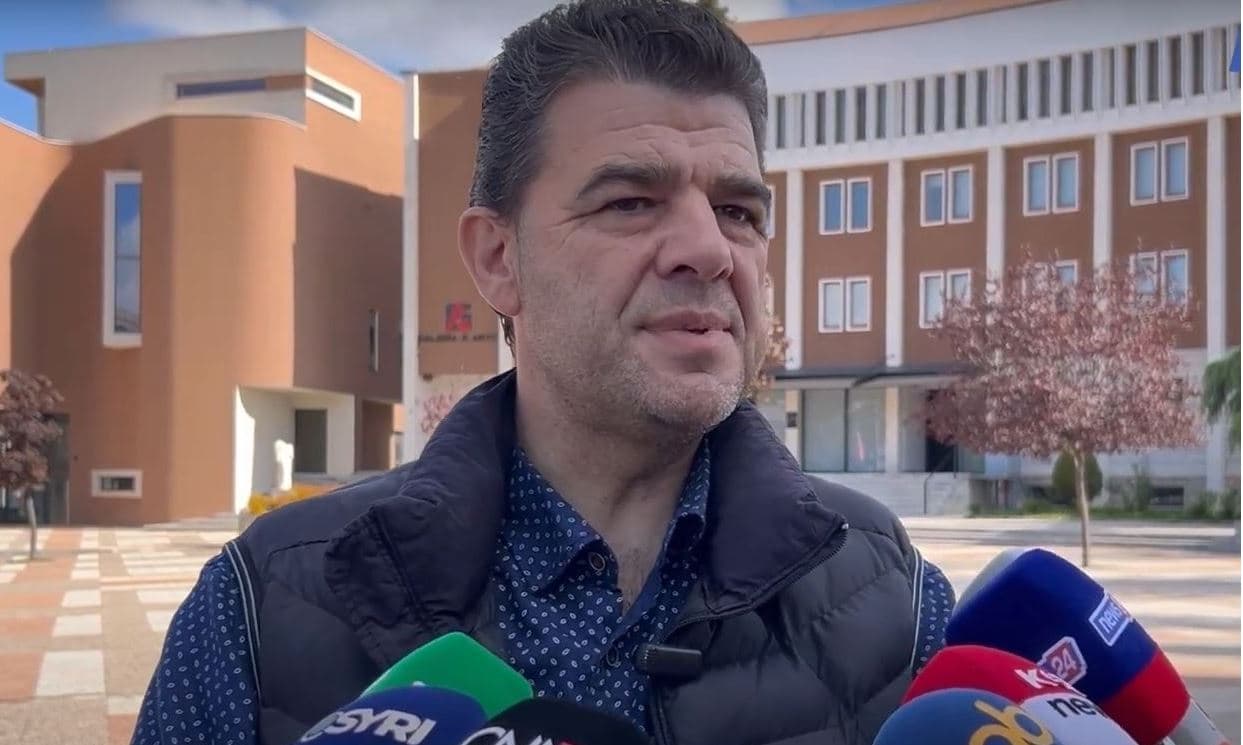 Merr mandatin e Salianjit, Andrea Mano: Do i bashkohem grupit të PD 