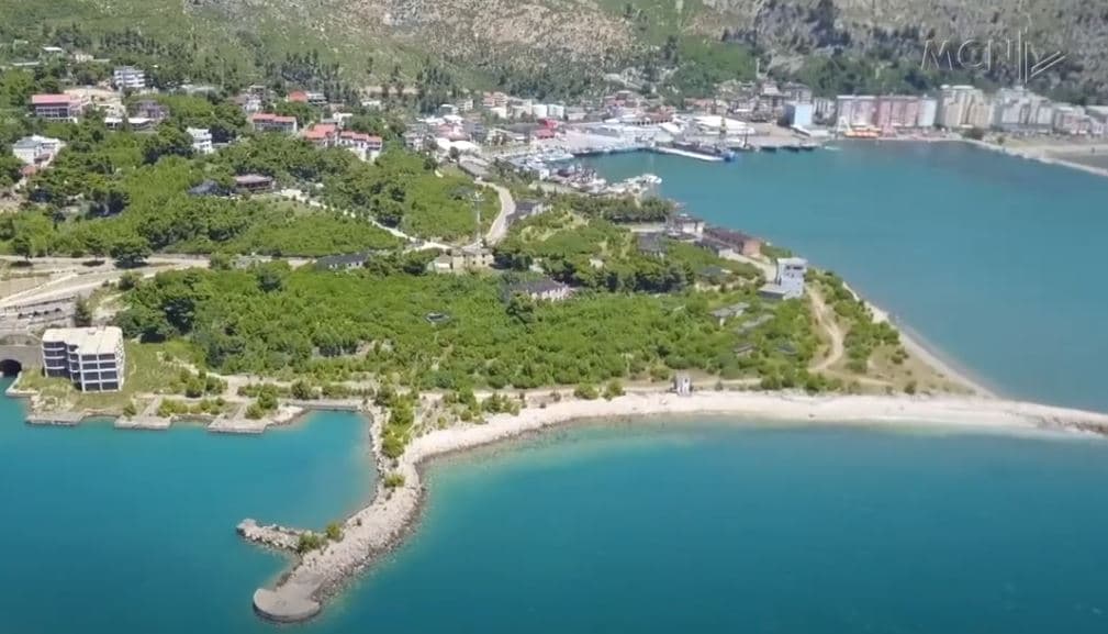 Ndërtim brenda bazës ushtarake Lezhë, kërkohet heqja e sekuestros dhe pushimi i hetimit (VIDEO)
