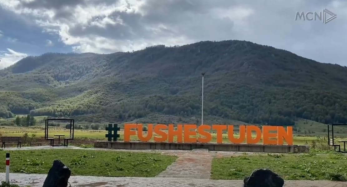 Fushë-Studën, atraksion për turizmin malor, pjesë e parkut Shebenik- Jabllanicë (VIDEO)