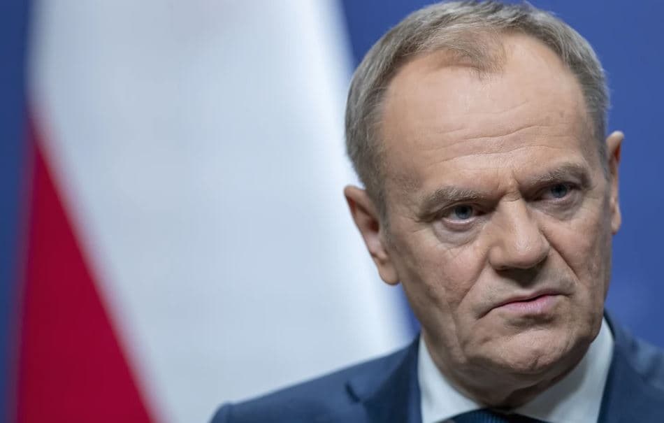 Polonia do ta pezullojë përkohësisht të drejtën për azil