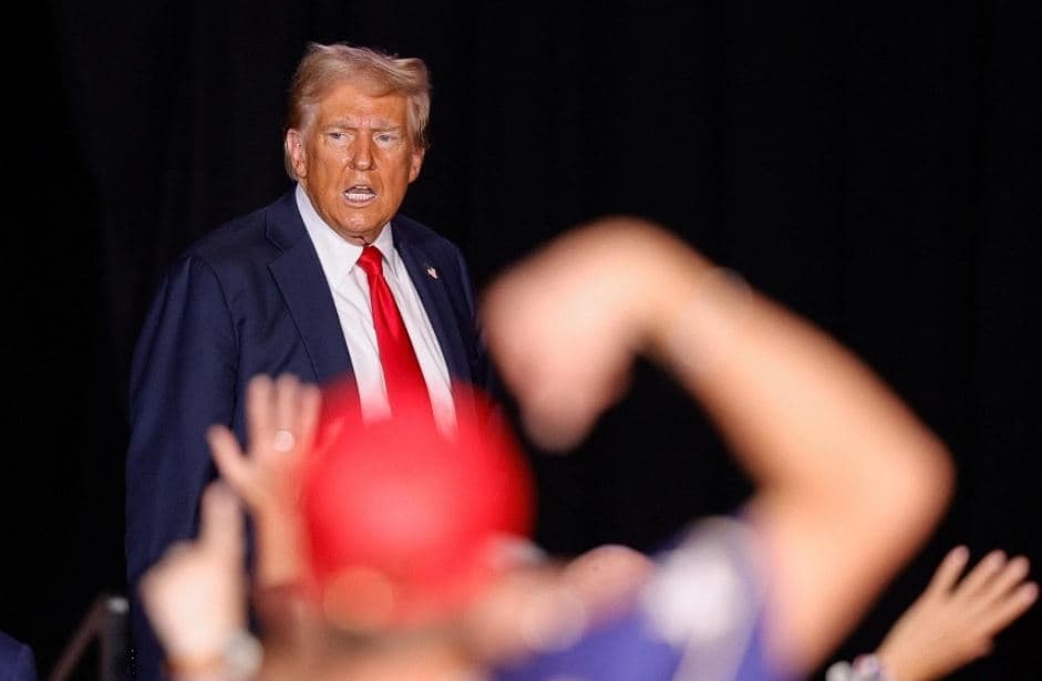 Trump: Dënim me vdekje për emigrantët e paligjshëm që vrasin amerikanët