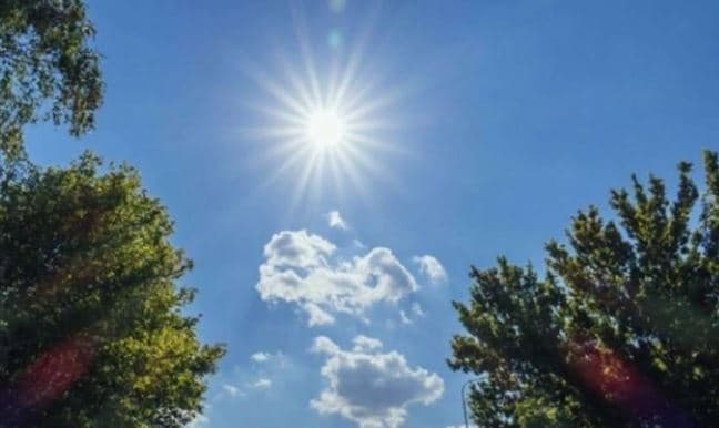Temperatura deri në 25 gradë, njihuni me parashikimin e motit për sot