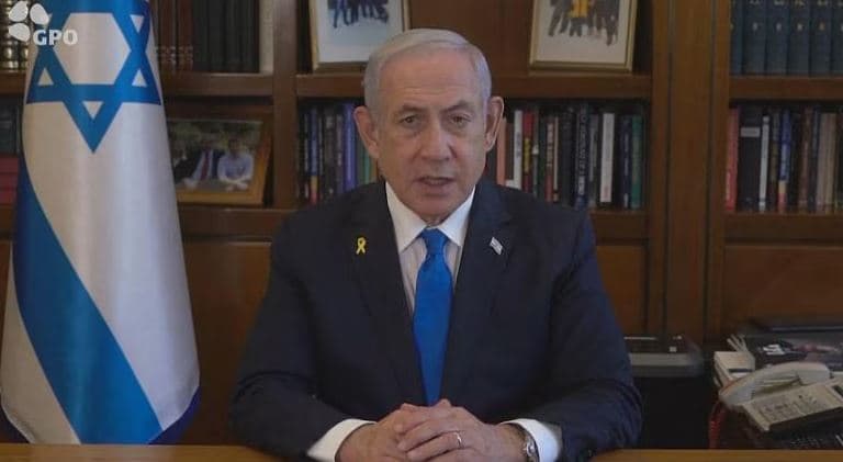 Netanyahu: Ka ardhur koha për të hequr Unifil nga fortesat dhe zonat luftarake të Hezbollahut