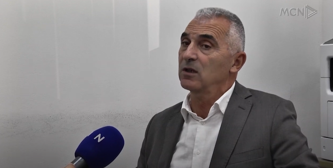 Burgu i hapur “Ali Demi”/ Sufaj: Nuk përfitojnë të dënuarit e riatdhesuar nga Britania (VIDEO)