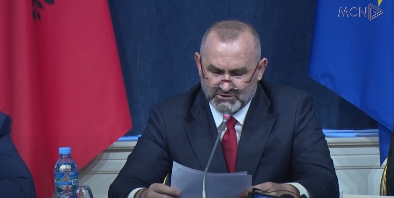 Strategjia e re për drejtësinë/ Manja: Do plotësohen vakancat dhe digjitalizohet sistemi  (VIDEO)