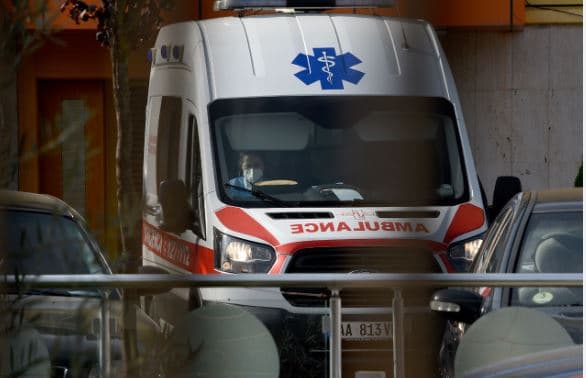 Shkodër/ 15-vjeçari goditet për vdekje me thikë, në kërkim autori