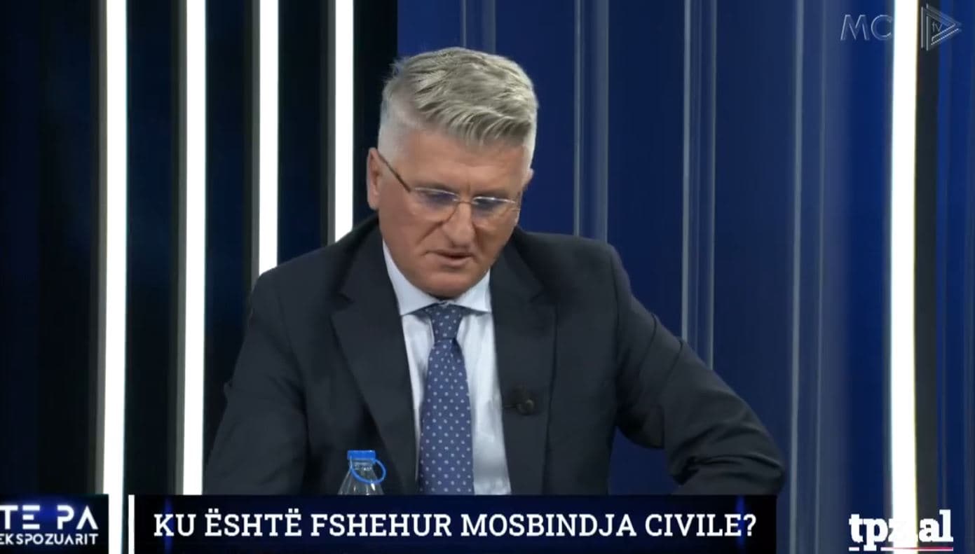 Gjekmarkaj: Protesta e 7 tetorit ka tejkaluar mosbindjen civile, shprehje e lartë e zemëratës