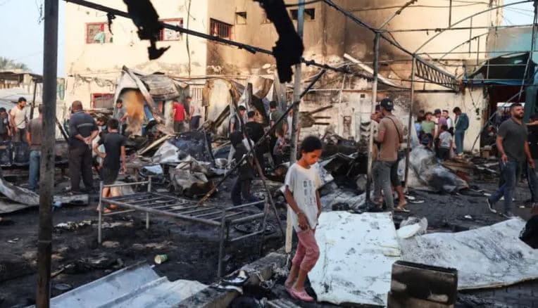 OKB: Vetëm armëpushimi në Gaza e Liban mund të frenojë valën e një lufte të madhe rajonale me implikime globale