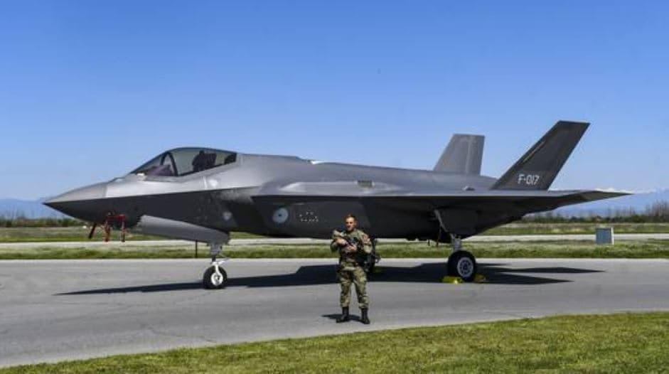 NATO nis stërvitjet bërthamore në Evropën Perëndimore