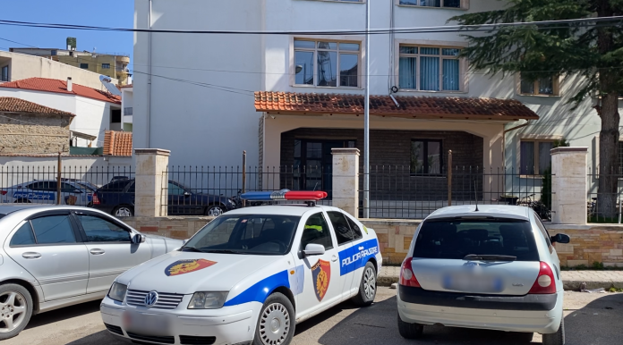 Shitje narkotikësh dhe mosbindje ndaj policisë, në pranga 33-vjeçari
