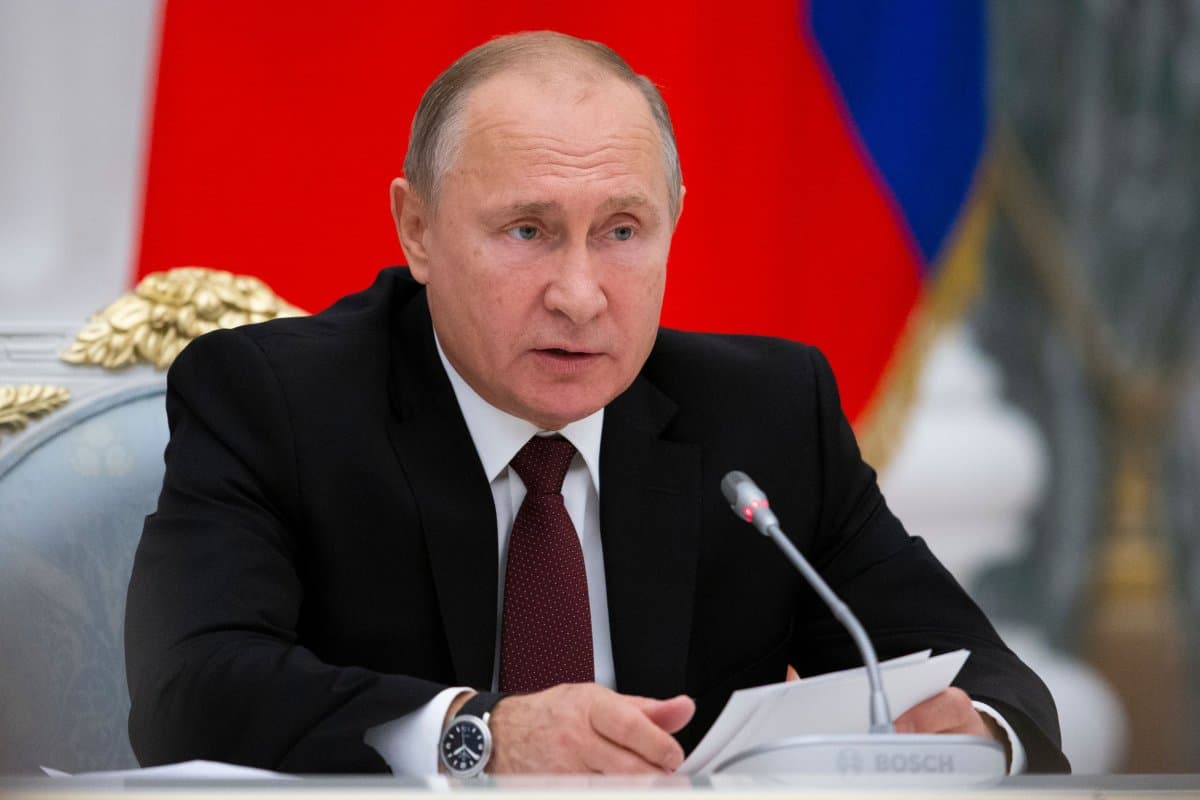 Brazil, Putin rrezikon arrestimin në samitin e G20-ës