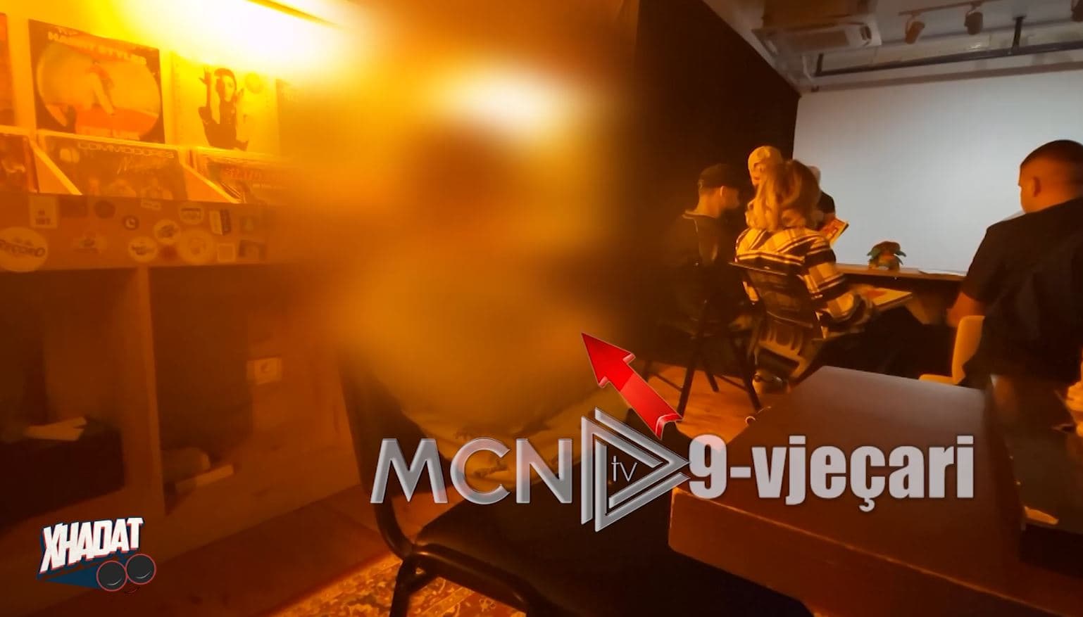 “Xhadat” fut në aktivitetin e LGBT 9-vjeçarin, policia nuk ndërhyn 