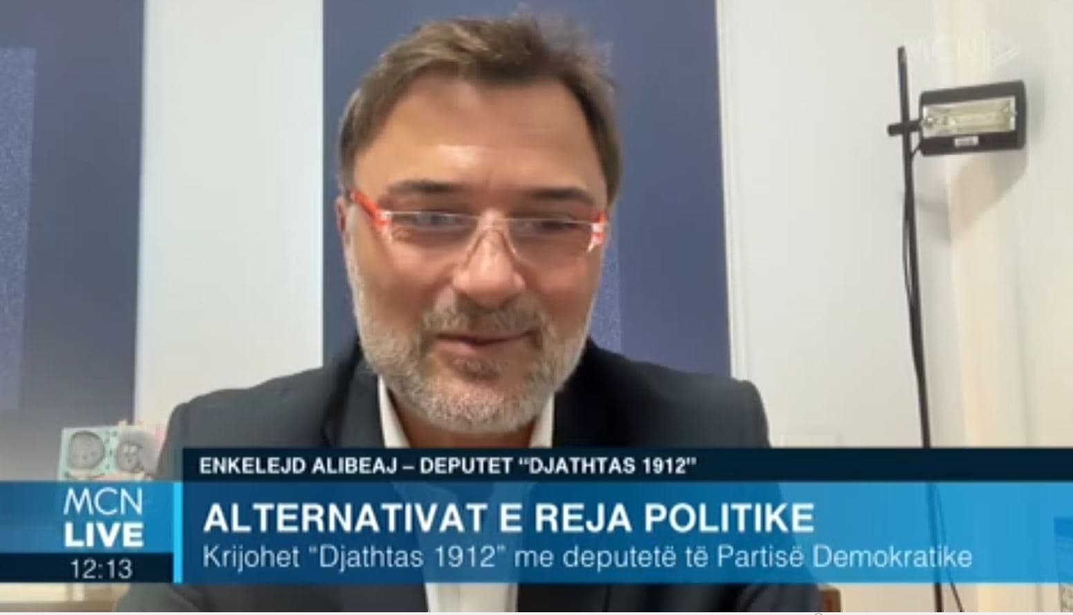 Alibeaj: “Djathtas 1912”, prej mungesës së përfaqësimit. Nëse dështojmë, largohemi nga skena politike (VIDEO) 