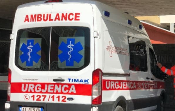 Tiranë/ Punonjësi i Gardës tenton vetëvrasjen me armën e shërbimit