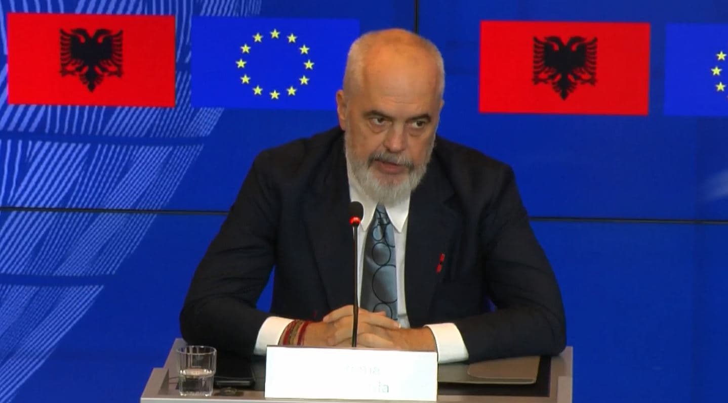 Marrëveshja me Italinë për emigrantët/ Rama: Na është kërkuar edhe nga vende të tjera, u kemi thënë “Jo”