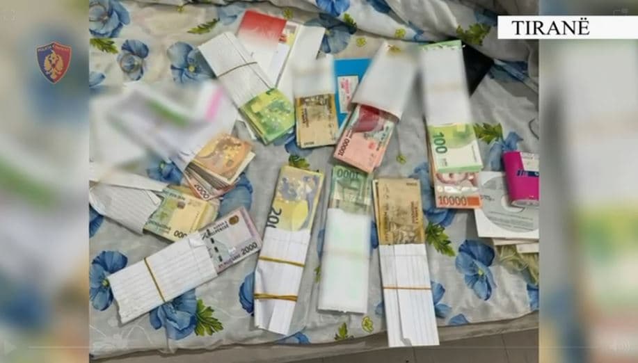 Trafikonin klandestinë nga Lindja e Mesme drejt Kosovës dhe Malit të Zi, 15 të arrestuar 