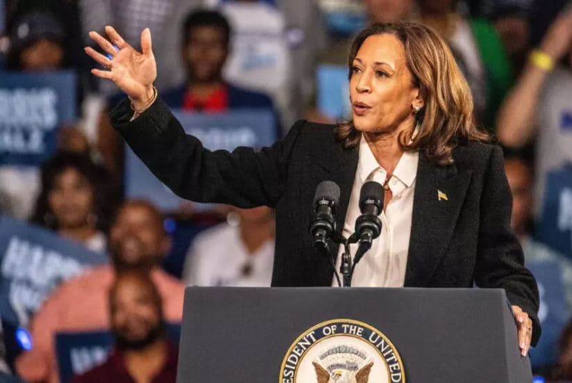 Harris: Trump i rrezikshëm, synon të përdorë ushtrinë kundër armiqve