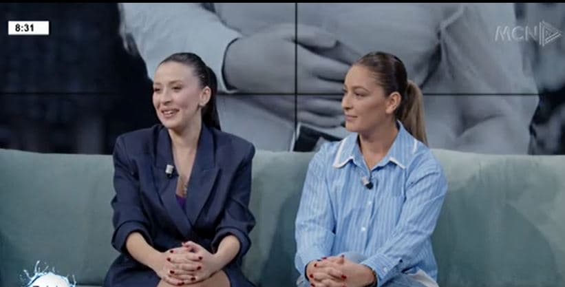 Françeska Hysi në pritje të ëmbël: Ajo që më mungonte ishte një bebe