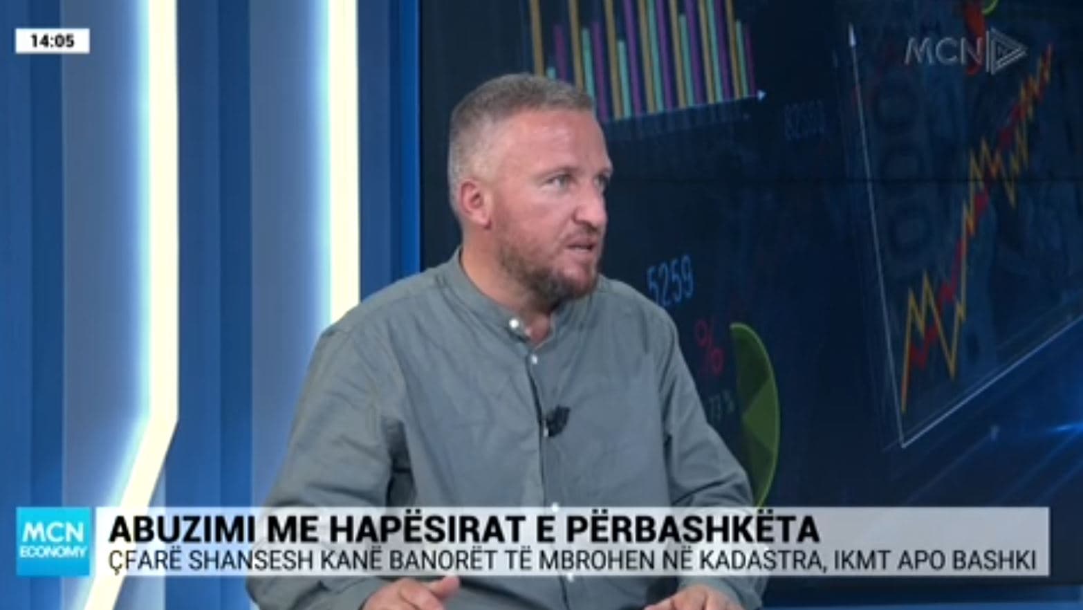 Abuzimi me hapësirat e përbashkëta, Koti: Ndërhyrja nuk bëhet pa firmën e banorëve 