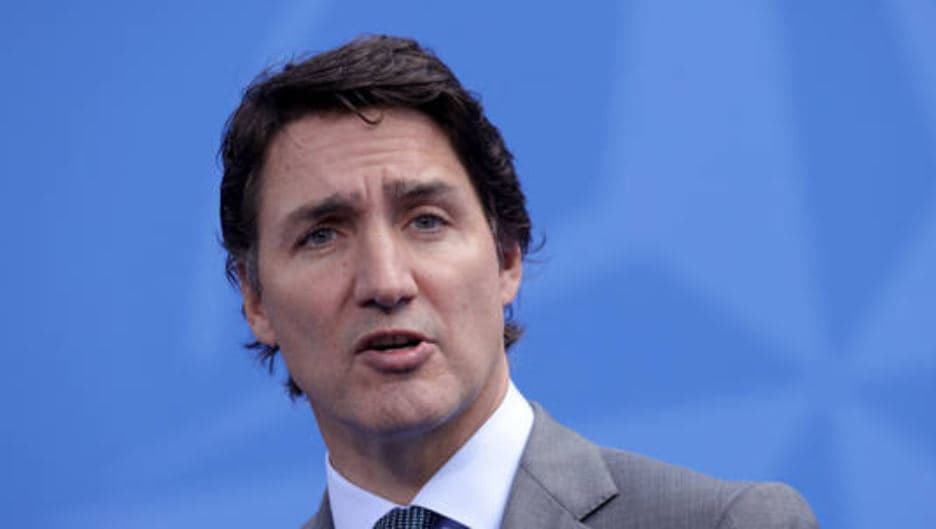 Trudeau akuzon Indinë për mbështetjen e aktiviteteve kriminale në Kanada