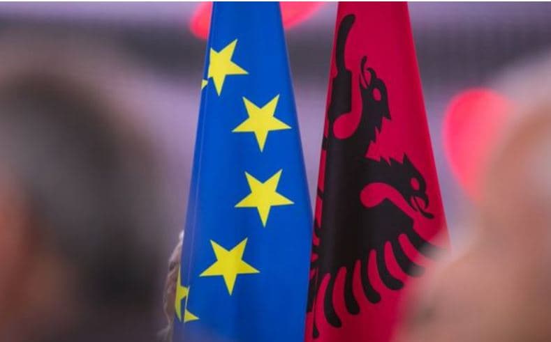 Konferenca e dytë ndërqeveritare/ Shqipëria hap grupkapitullin e parë të negociatave me BE