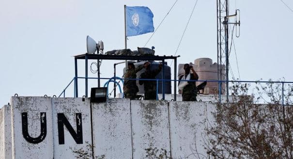 OKB sfidon thirrjet e Izraelit: Paqeruajtësit tanë do qëndrojnë në Liban