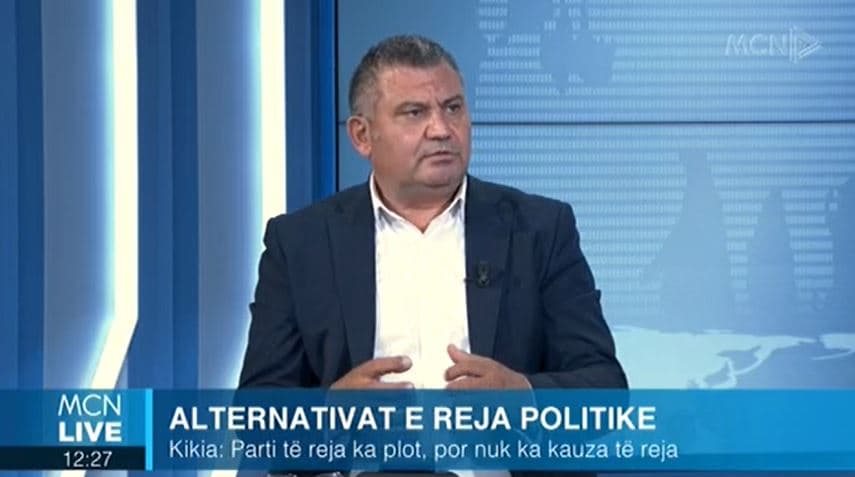 “Djathtas 1912”, Kikia: Parti të reja ka plot, por mungojnë kauzat e reja (VIDEO)