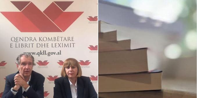 “Tetori i librit”/ Ambasada franceze sjell në shqip pesë vepra të letërsisë franceze