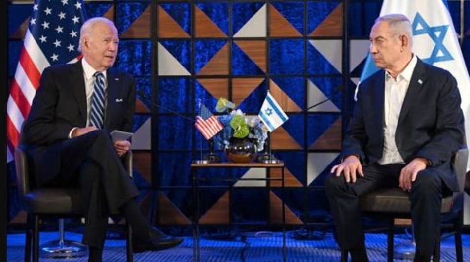 Netanyahu, Biden-it: Do godasim vetëm objektivat ushtarake në Iran 
