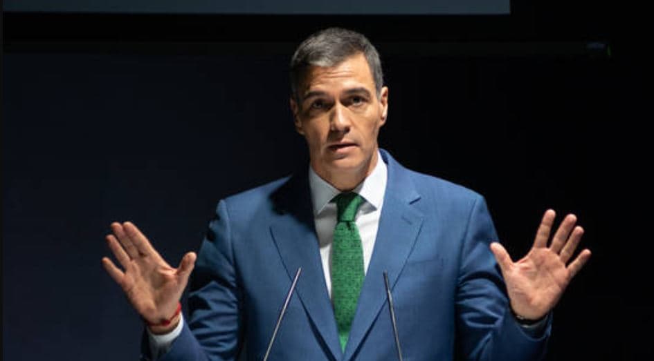 Sanchez: BE-ja duhet të rishqyrtojë marrëveshjen tregtare me Izraelin 
