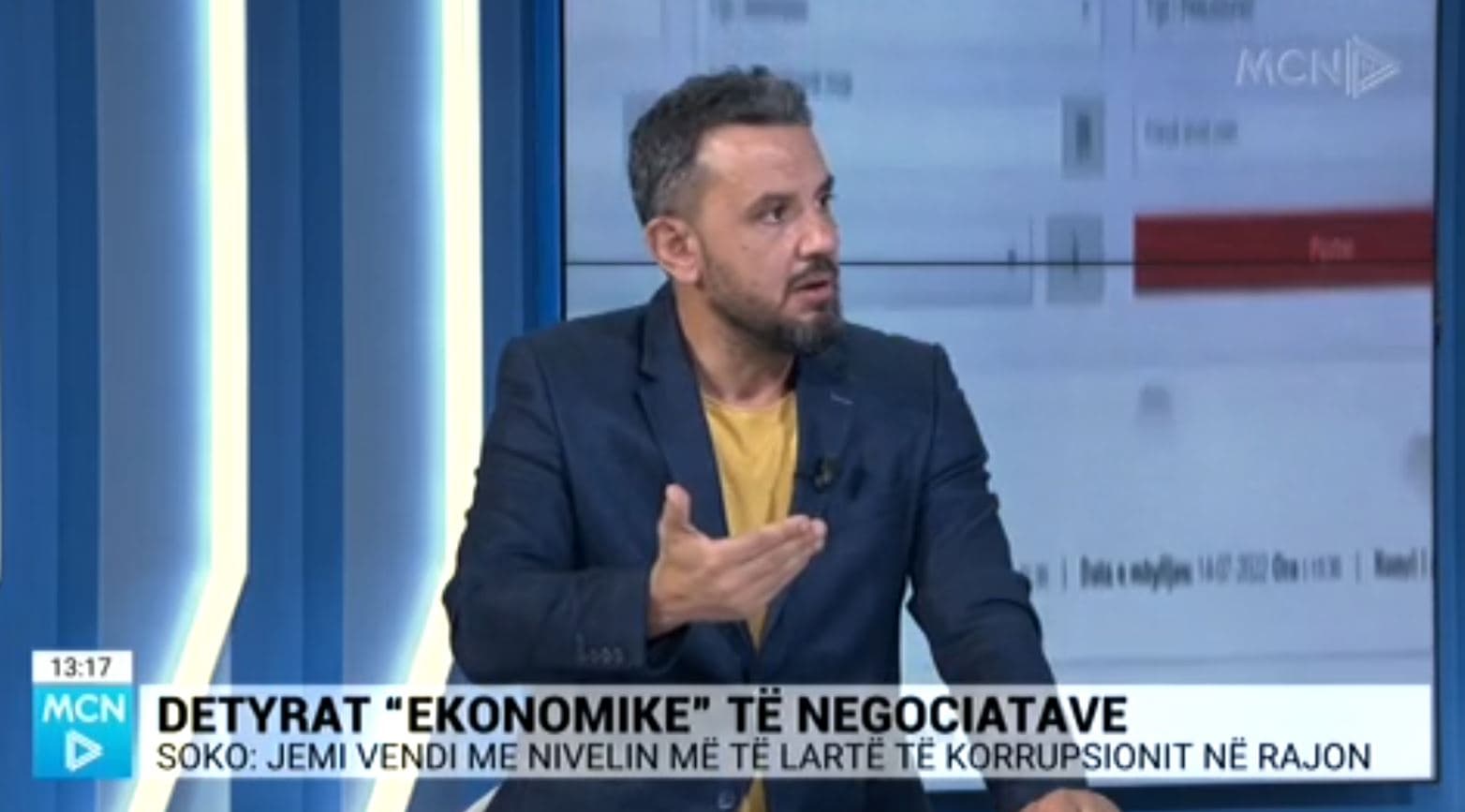 Integrimi/ Soko: Abuzimi me fondet publike, thembra e Akilit e Shqipërisë. Patronazhimi nga BE do ndikojë për mirë (VIDEO)