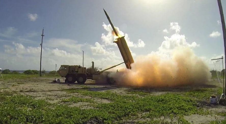 Pse SHBA po i jep Izraelit një sistem të fuqishëm antiraketë Thaad