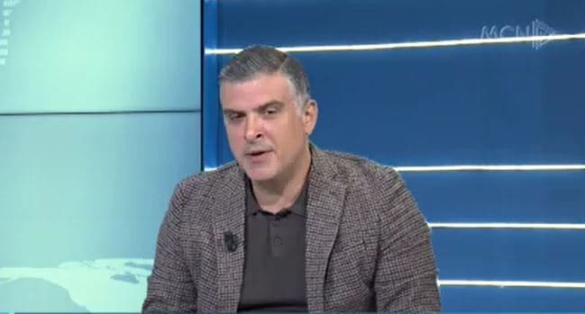 Blushi: “Djathtas 1912” ka vetëm urrejtje ndaj Berishës. Këta dhe Rama mendojnë se vijnë pas Ismail Qemalit, por s’është çështje mjekre! (VIDEO)