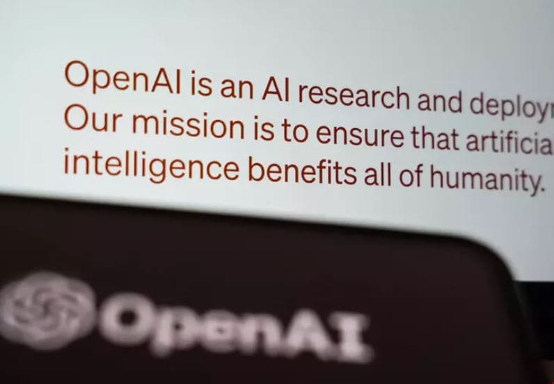 OpenAI pranon se ChatGPT është përdorur për të krijuar softuere të dëmshme