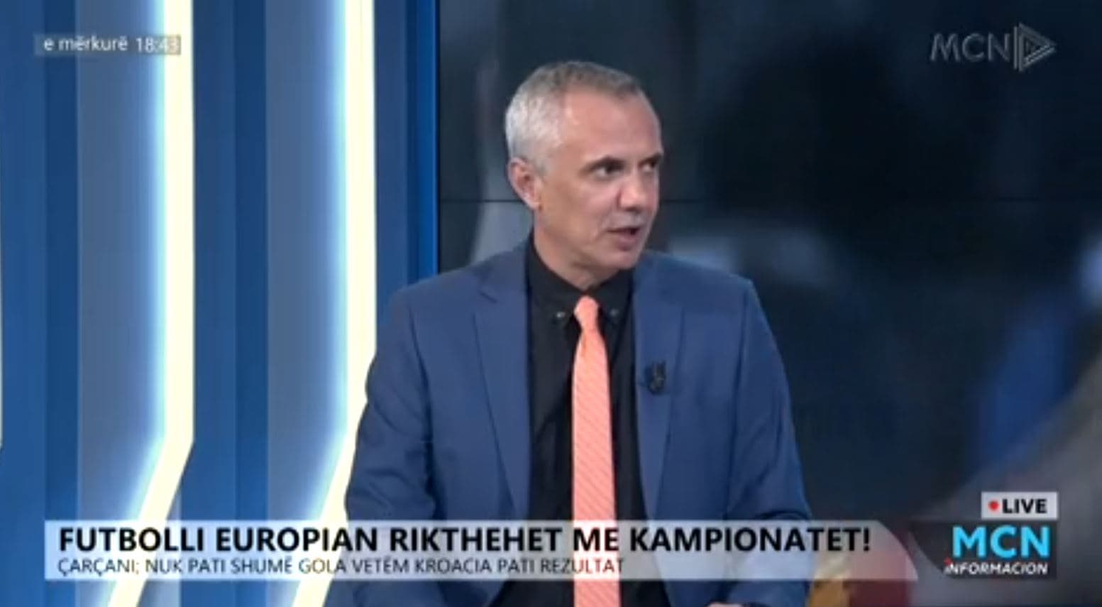 Çarçani: Fundjava rikthen kampionatet elitare (VIDEO)